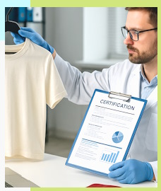 Услуги Сертификация продукции и услуг в Крымске