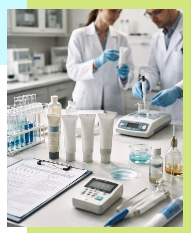 Сертификация зубной пасты в Крымске от 20726 р. Алешин-Крм