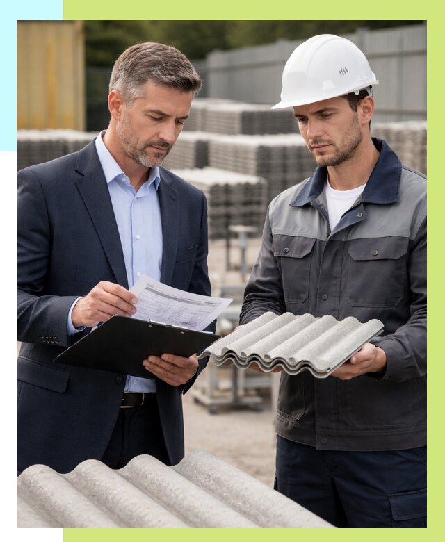 Сертификация шифера в Крымске от 25908 р. | Алешин-Крм под ключ