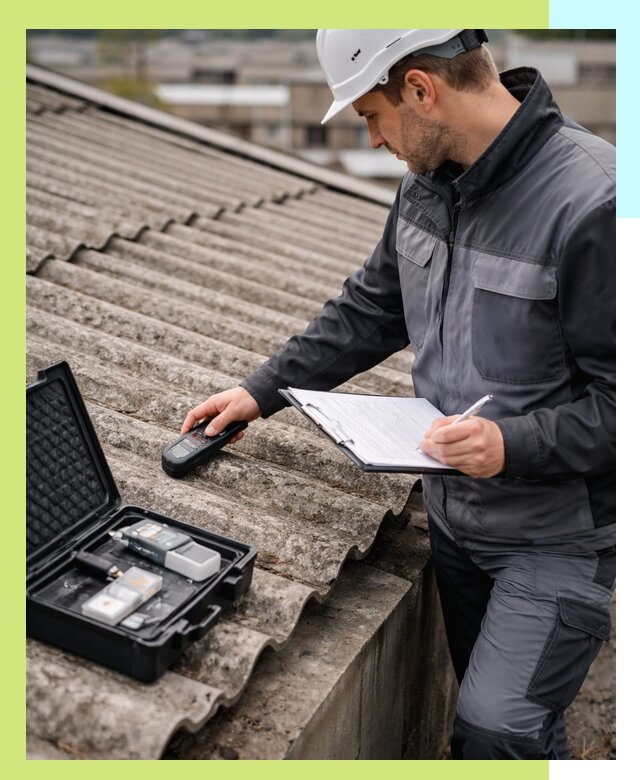 Сертификация шифера и техническая документация в Крымске