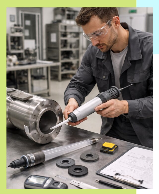 Сертификация герметиков и получение деклараций в Крымске