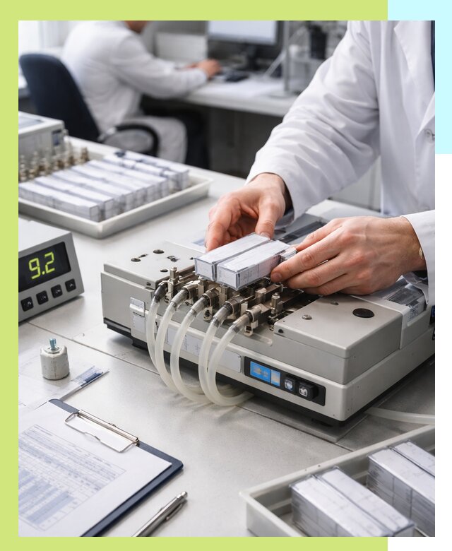 Сертификация сигарет и табачной продукции в Крымске