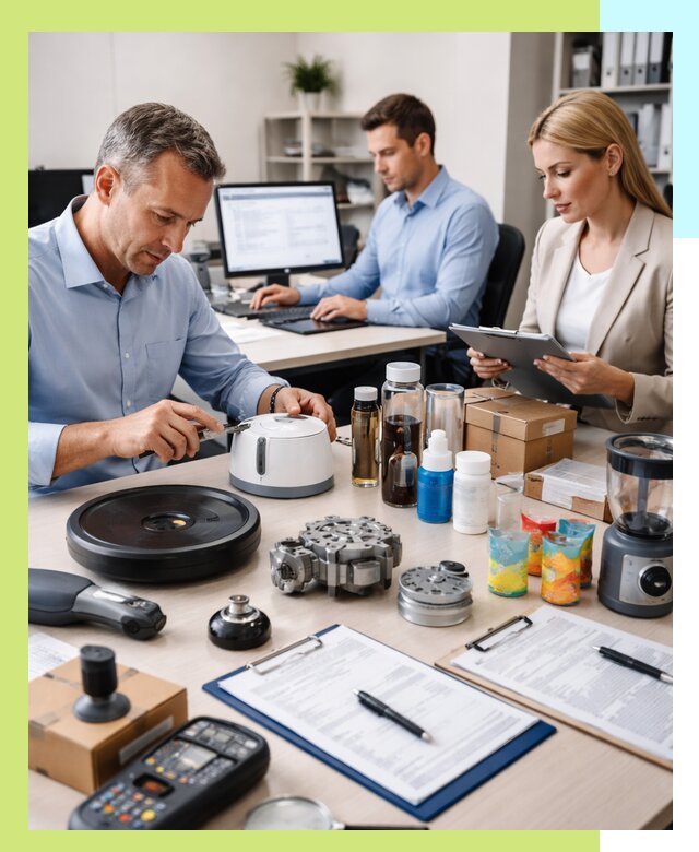 Сертификация товаров в Крымске — быстро, официально