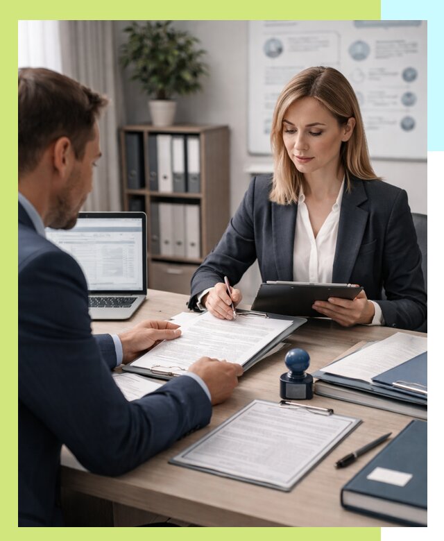 Сертификация услуг в Крымске, подтверждение соответствия и качества