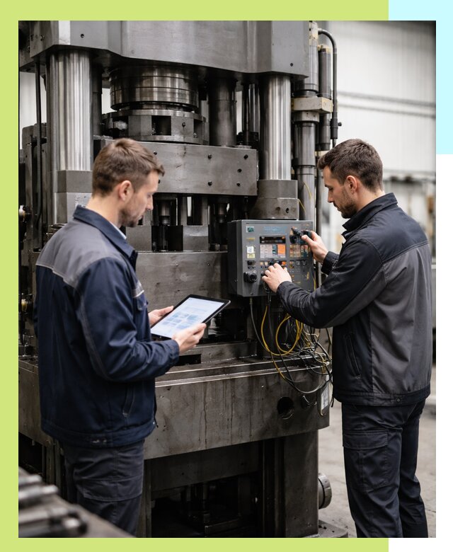 Сертификация машин и оборудования в Крымске по ГОСТ и ТР