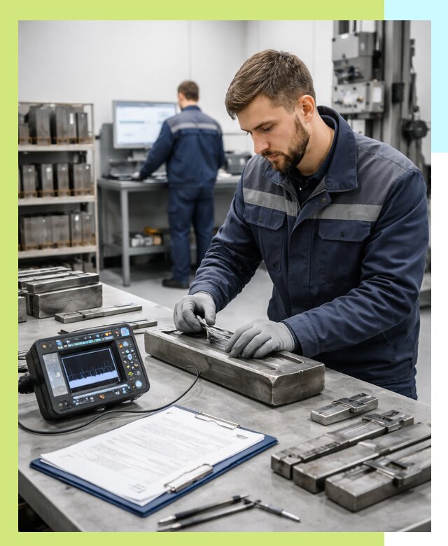 Сертификация сварочного оборудования в Крымске по ГОСТ