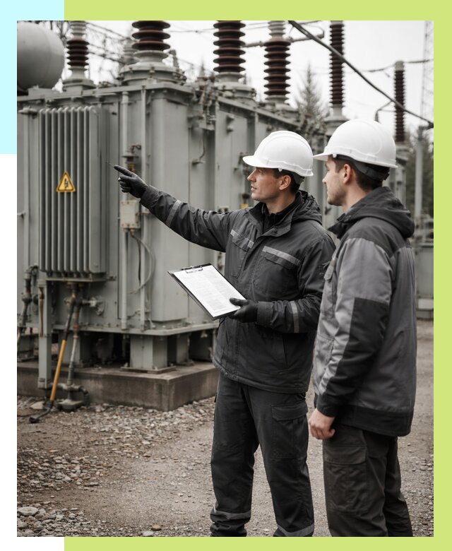 Сертификация высоковольтного оборудования в Крымске|Алешин-Крм 77723р