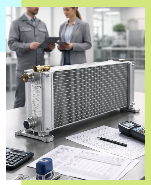 Сертификация радиаторов в Крымске под ключ от 8809 р. | Алешин-Крм