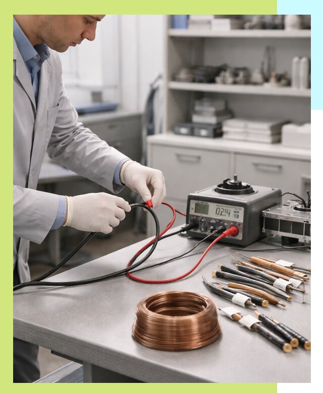 Сертификация провода в Крымске для продажи и экспорта