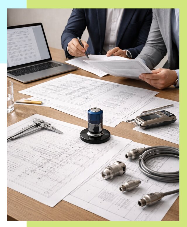 Разработка технических условий в Крымске от 12436 р. | Алешин-Крм