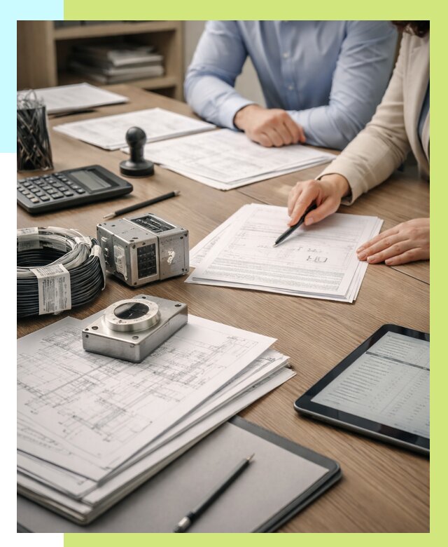 ТУ на изделие в Крымске: оформить и получить от 8809 р. | Алешин-Крм