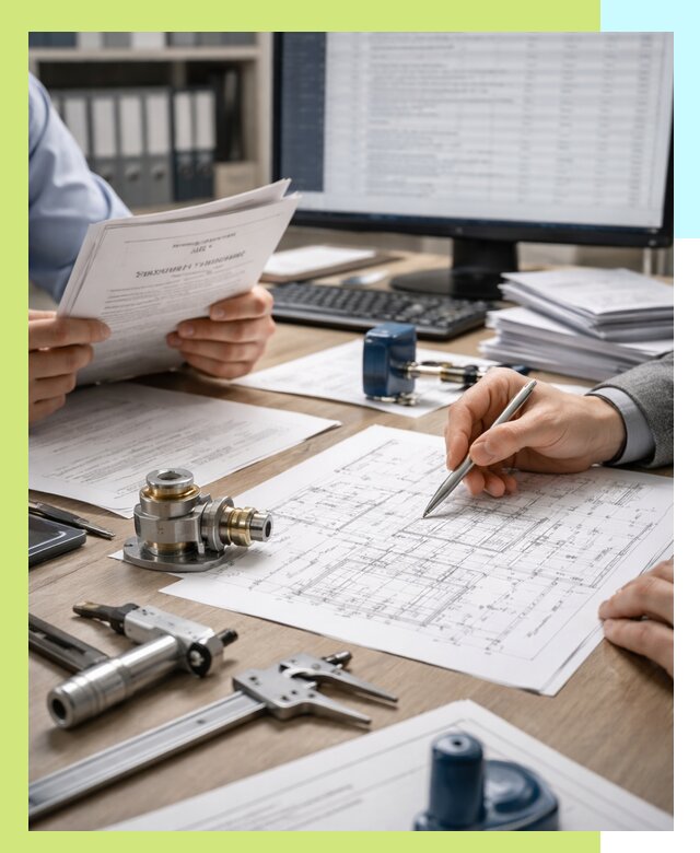 Разработка, экспертиза и оформление ТУ на изделие в Крымске