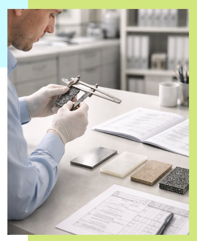 Разработка ТУ на материалы в Крымске от 20726 р. Алешин-Крм