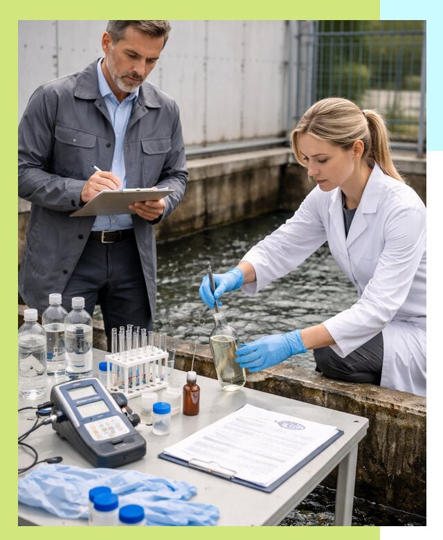 Разработка технических условий (ТУ) на водоснабжение в Крымске