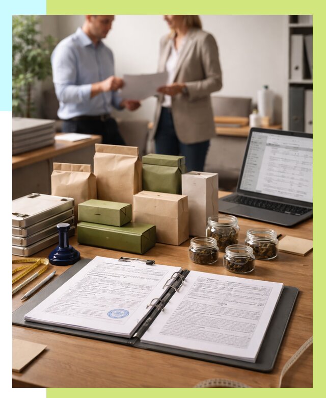 ТУ на чай в Крымске срочно от 8809 р., оформление в Алешин-Крм