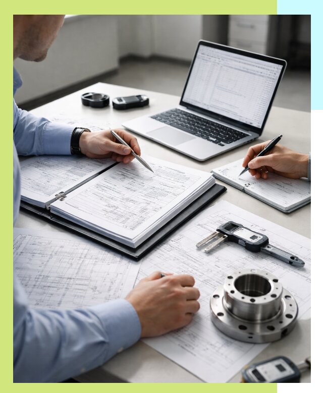 Разработка технологической инструкции для производства в Крымске