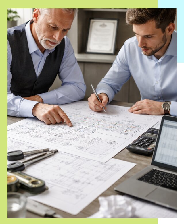 Разработка маршрутных карт технологических процессов в Крымске