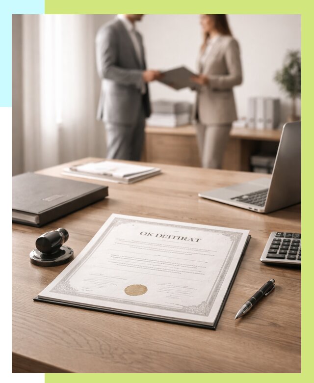 Сертификат на услуги в Крымске оформить от 8809 р. Алешин-Крм