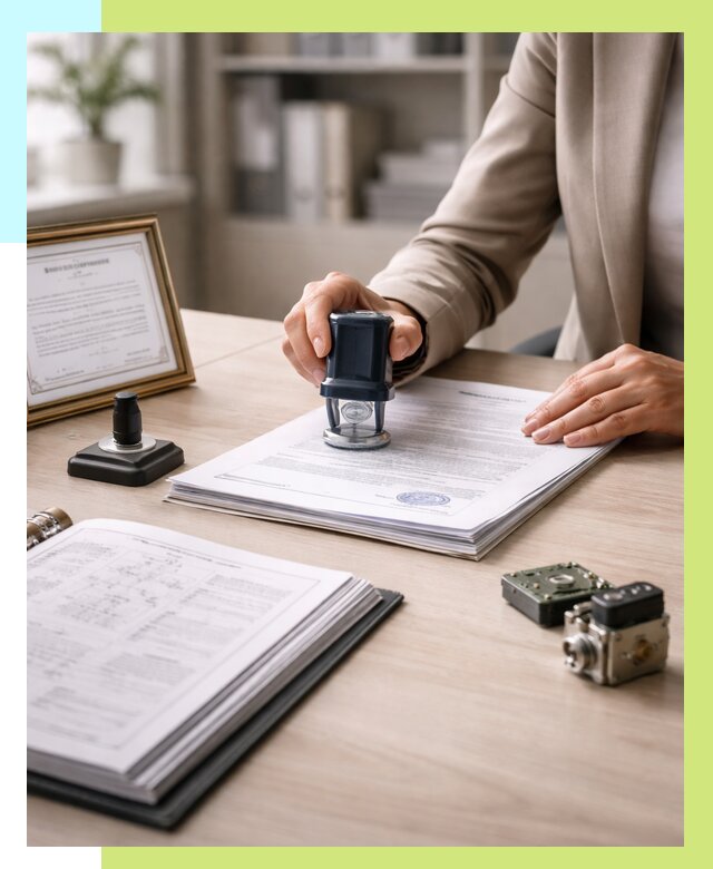 Сертификат соответствия ГОСТ Р в Крымске от 9327 р. Алешин-Крм