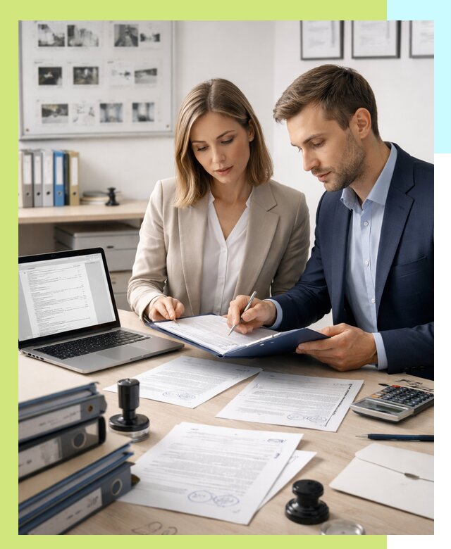 Нотификация ФСБ для продукции и оборудования в Крымске