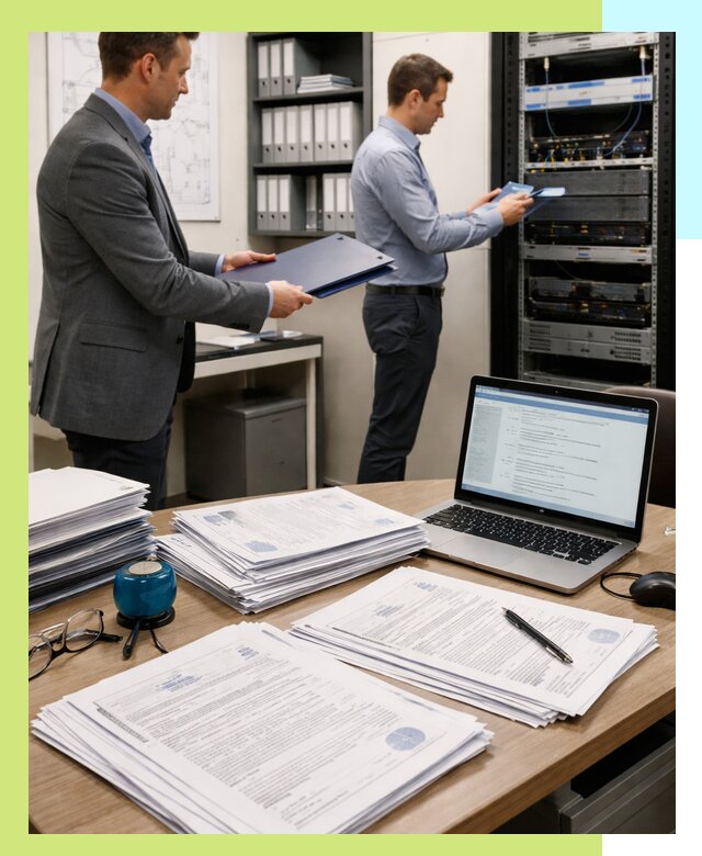 Получение заключения ФСТЭК на информационные системы в Крымске