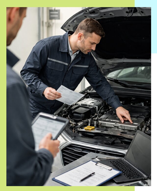 Оформление СБКТС на автомобиль в Крымске, быстро и официально