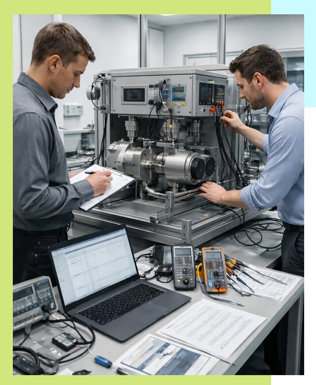 Получение БКТС для техники, оборудования и услуг в Крымске