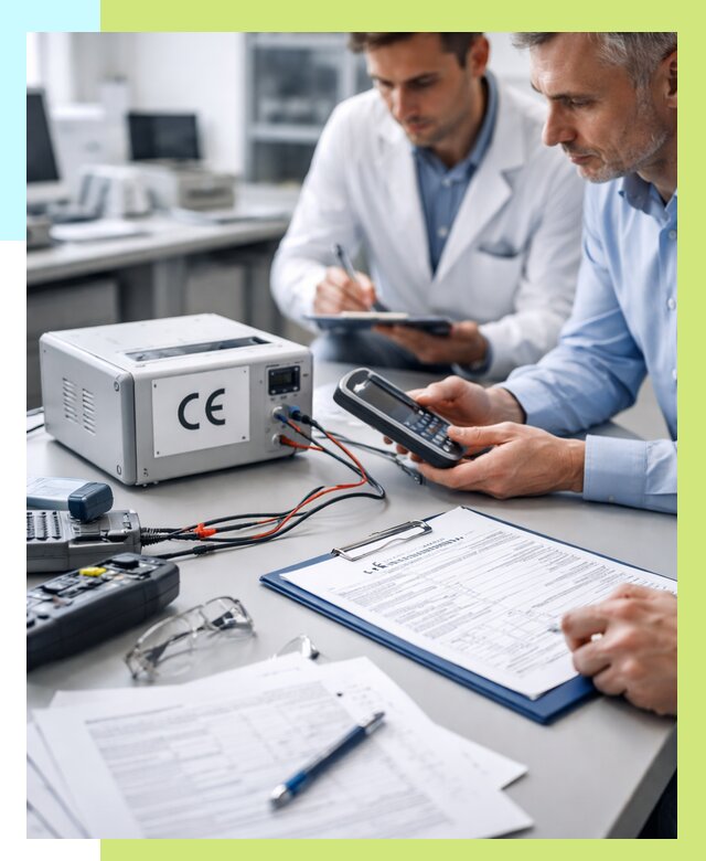 CE сертификат в Крымске от 20726 р. под ключ Алешин-Крм