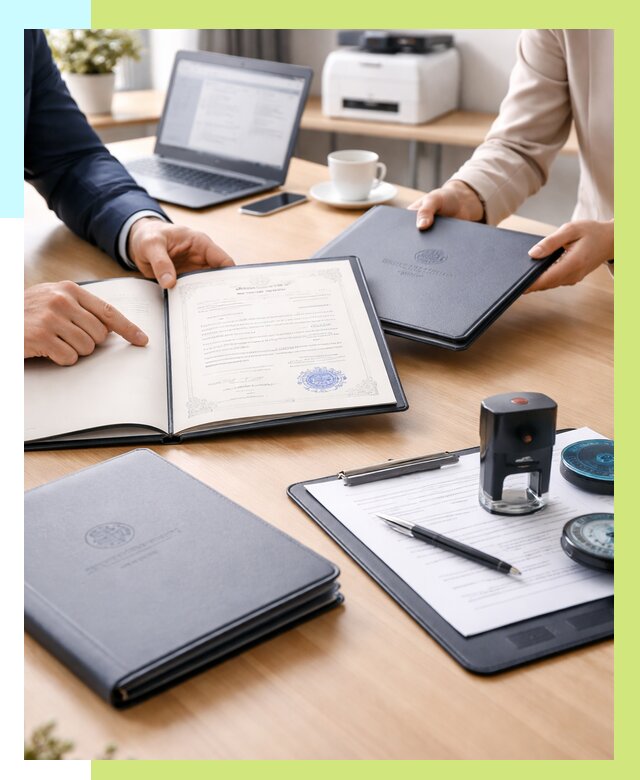 Сертификат OHSAS 18001 в Крымске от 46634 р. | Алешин-Крм