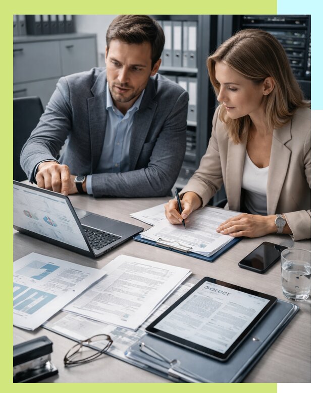 Получение сертификата ISO 27001 информационной безопасности в Крымске