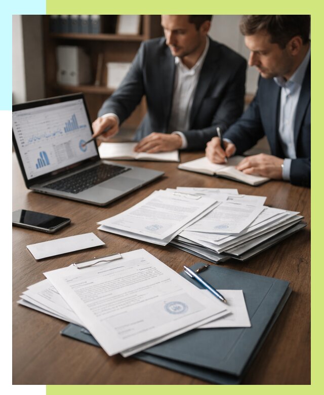 Оценка деловой репутации в Крымске от 7772 р. | Алешин-Крм