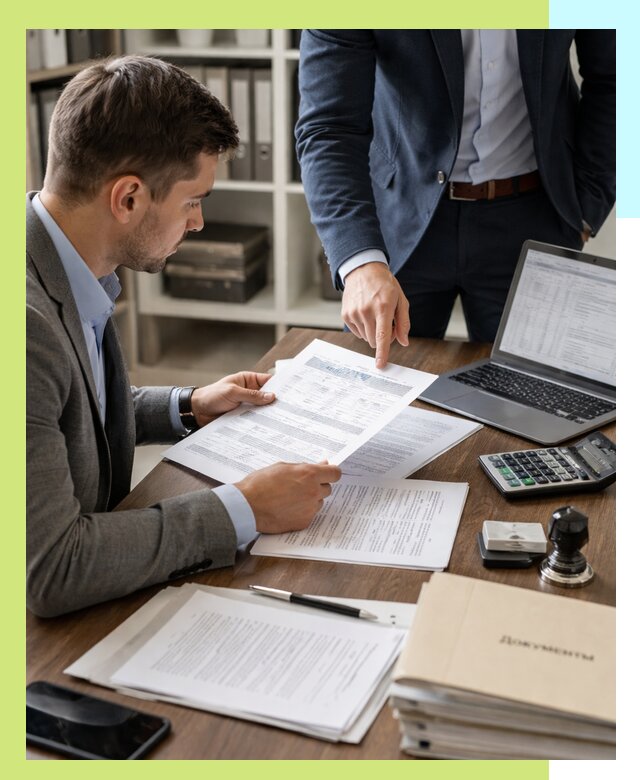 Оценка деловой репутации компании и руководства в Крымске