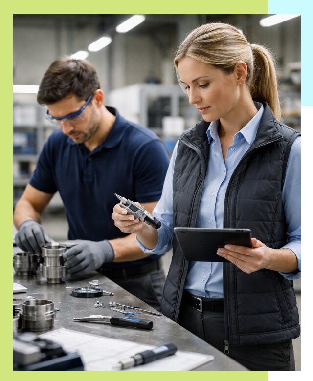 Сертификация производства в Крымске по стандартам и требованиям