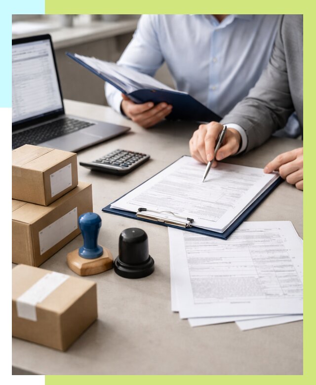 Декларирование продукции в Крымске от 12436 р., Алешин-Крм