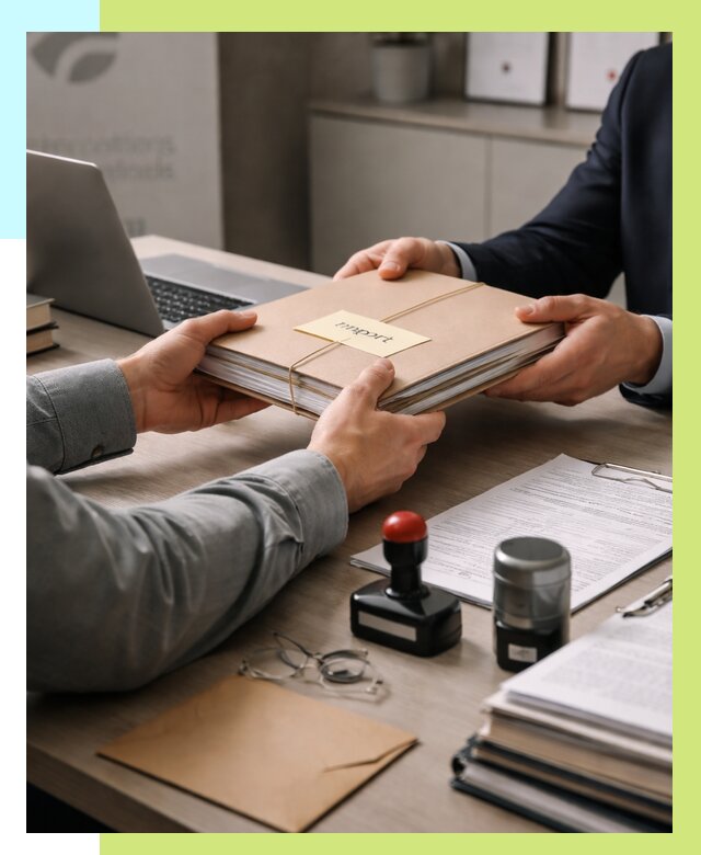 Сертификация для импорта в Крымске от 31089 р. | Алешин-Крм