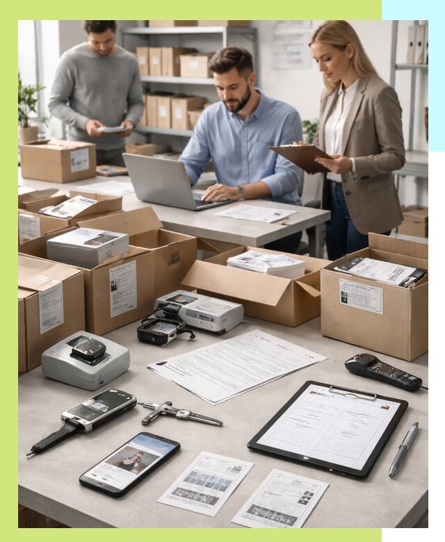 Сертификация товаров и документов для маркетплейсов в Крымске