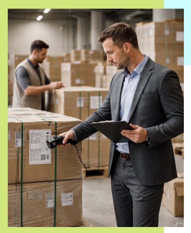 Сертификация партии товара в Крымске по требованиям законодательства